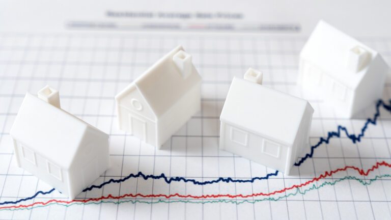 What Actually Determines Your Home’s Value?