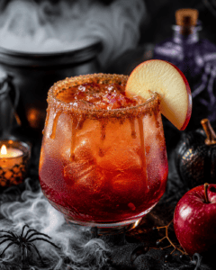 Stoogez witch's brew