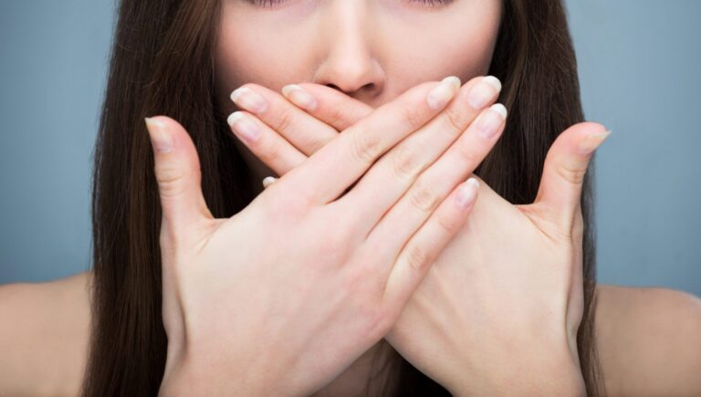 Why Morning Breath Happens and When Bad Breath Means Something More