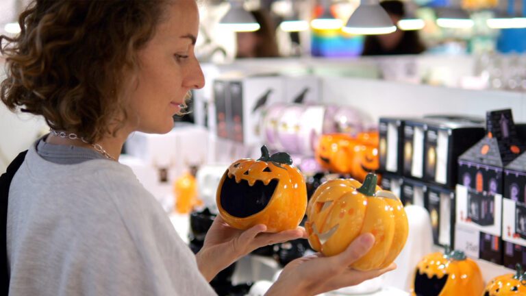 The Season Before the Season: What Retail Creep Is Really Selling Us