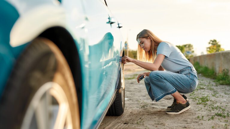 After the Road Trip: Preparing Your Vehicle for the Miles Ahead