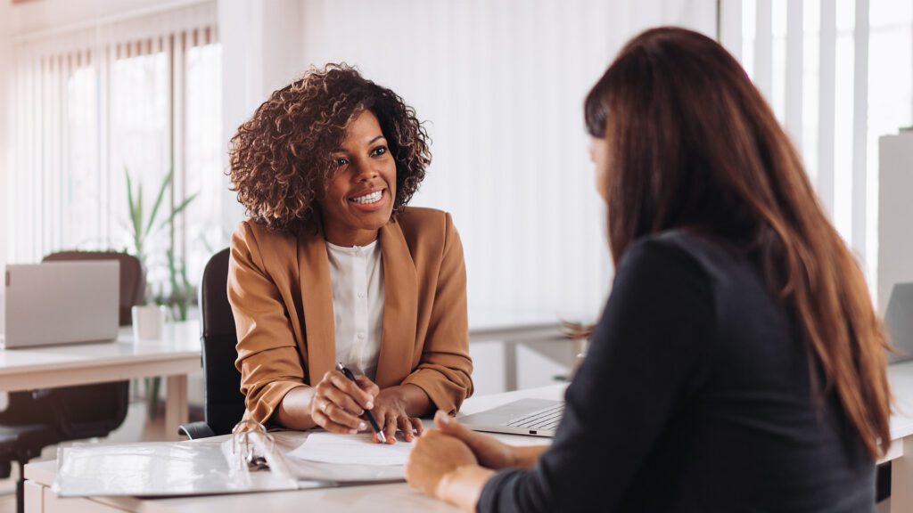 Financial Peace of Mind in Uncertain Times: How to Find the Banking Relationship That’s Right for You