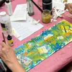 The Power of Creative Practice