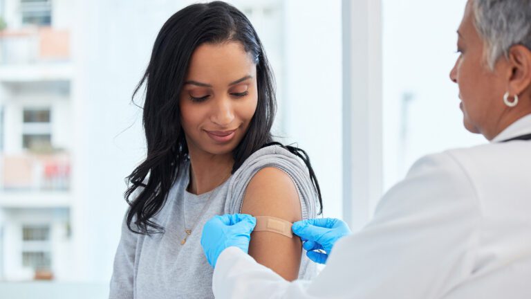 This Year’s Flu Shot Is Different: Here’s Why It’s Worth Getting