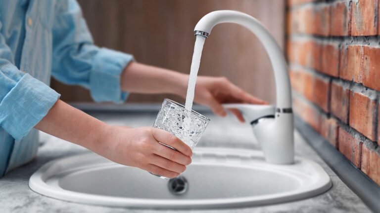 Clean Water Starts With Knowing What’s in Your Water