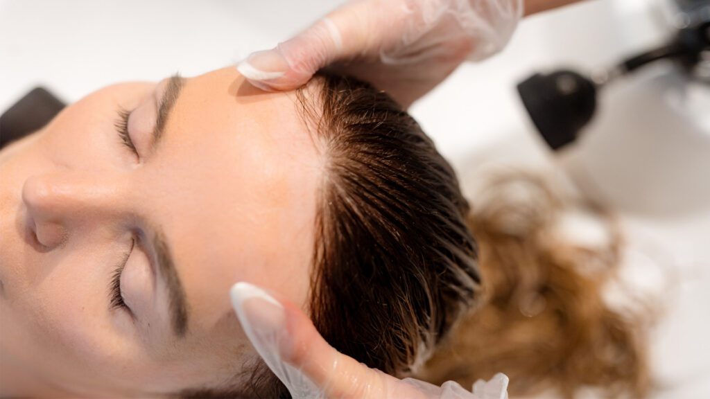 Your Hair Needs a Seasonal Reset — Here’s Why