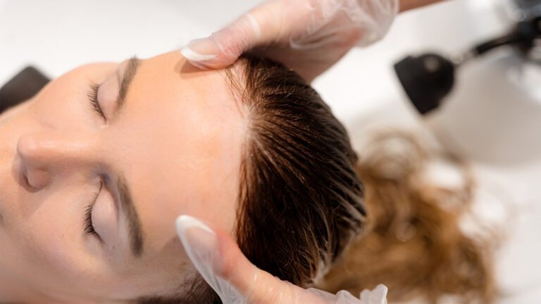 Your Hair Needs a Seasonal Reset — Here’s Why