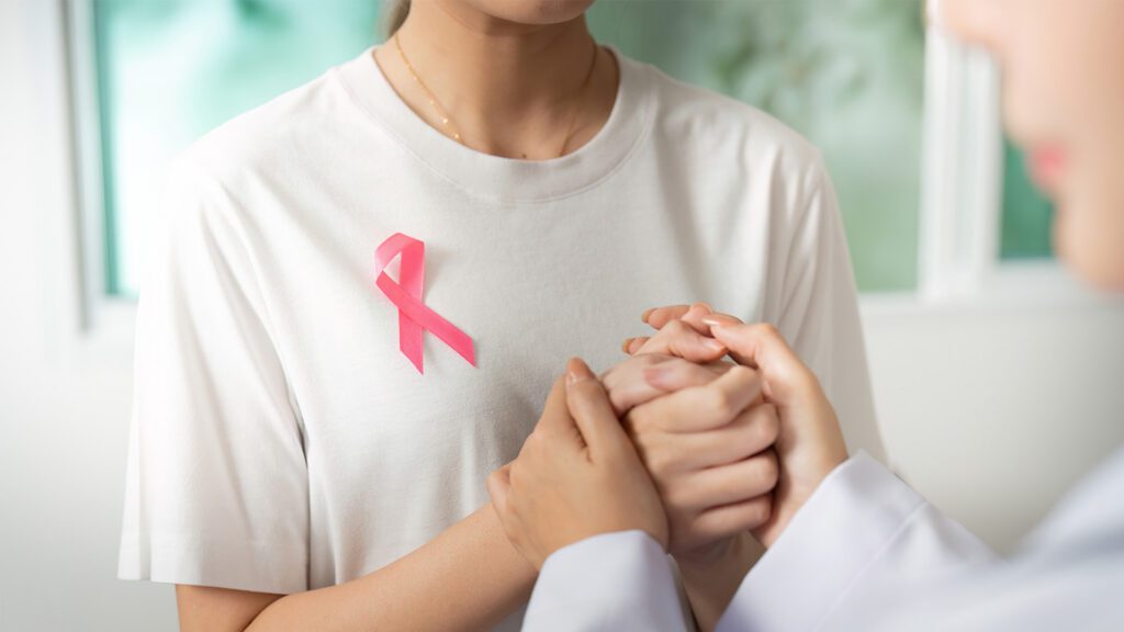 You Are Not Alone: A Surgeon’s Perspective on Breast Cancer