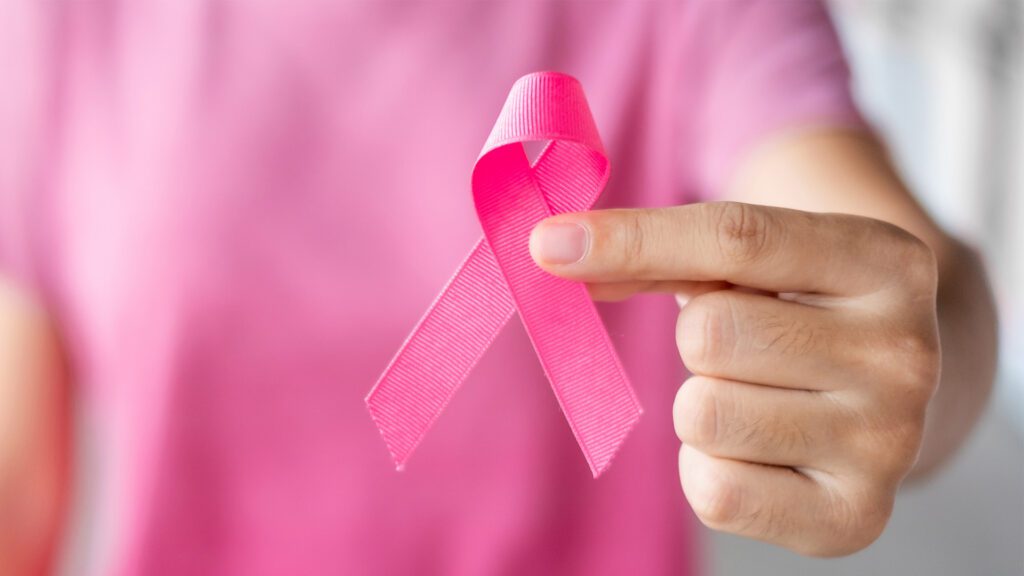 The Second Bloom: What Breast Cancer Taught Me About Healing