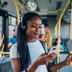 Move Smarter This Holiday Season and Take the Stress Out of Getting Around
