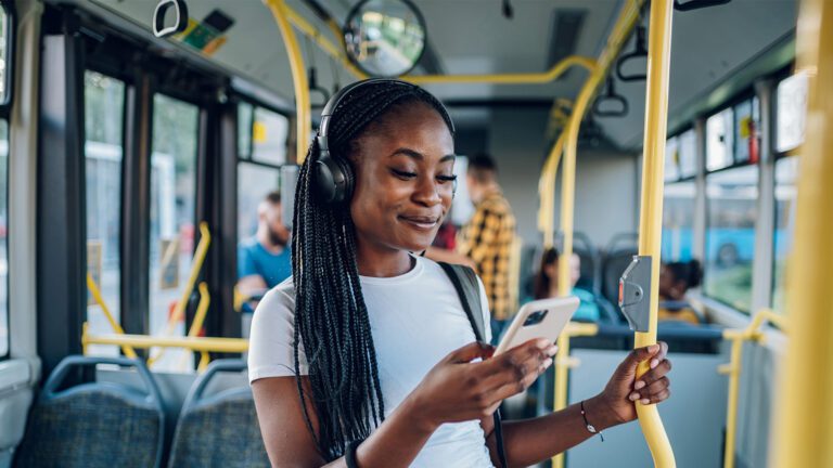 Move Smarter This Holiday Season and Take the Stress Out of Getting Around