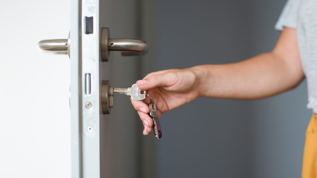 Don’t Wait Until You’re Locked Out: Why Every Home and Vehicle Should Have a Spare Key