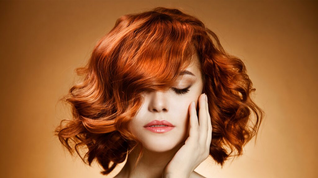 The Autumn Shift: Rich, Dimensional Color for Fall