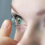 Contact Lenses: A Little Freedom, a Little Know-How