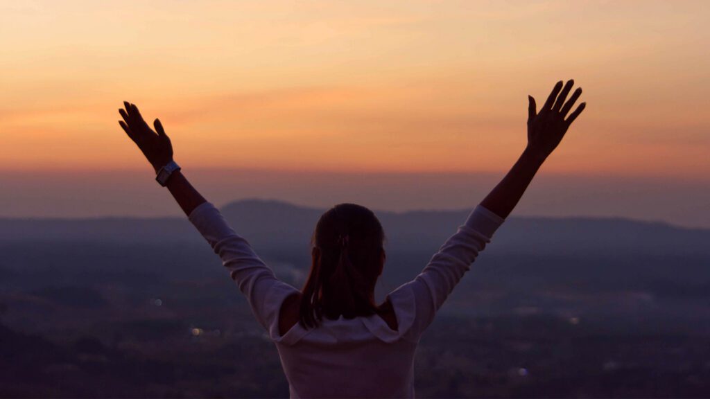 Finding Light in the Journey: Prioritizing Mental Health This October