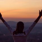 Finding Light in the Journey: Prioritizing Mental Health This October