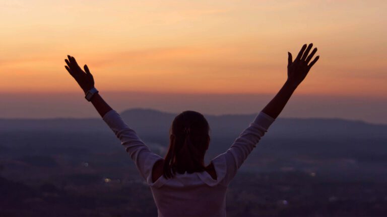 Finding Light in the Journey: Prioritizing Mental Health This October