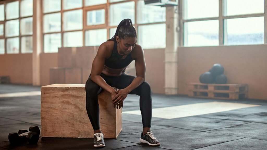 Work + Rest = Growth: Workout Smarter, Not Harder at BioFit STL