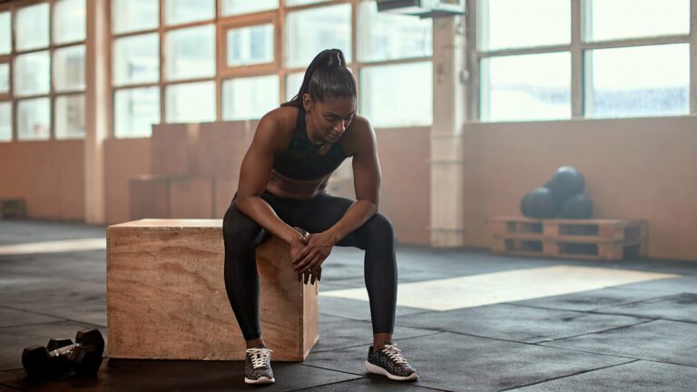 Work + Rest = Growth: Workout Smarter, Not Harder at BioFit STL