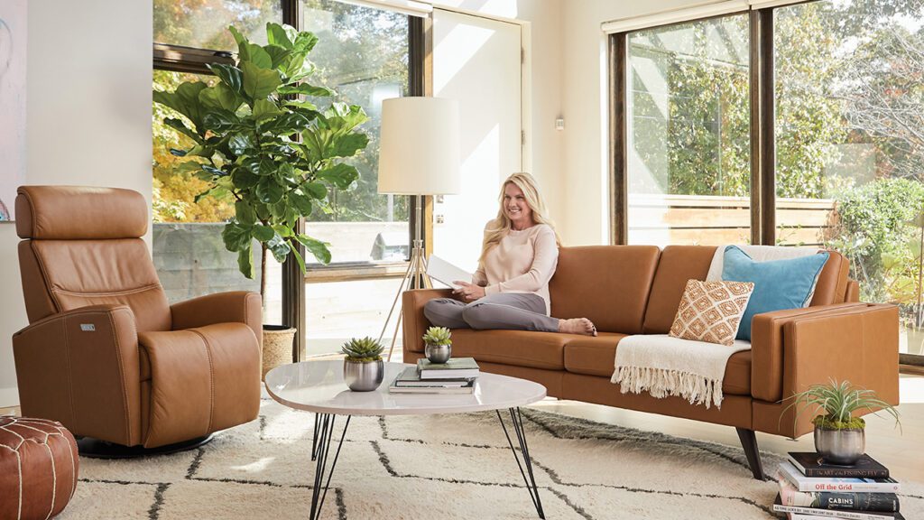 Why Norwegian Furniture Is Built Differently