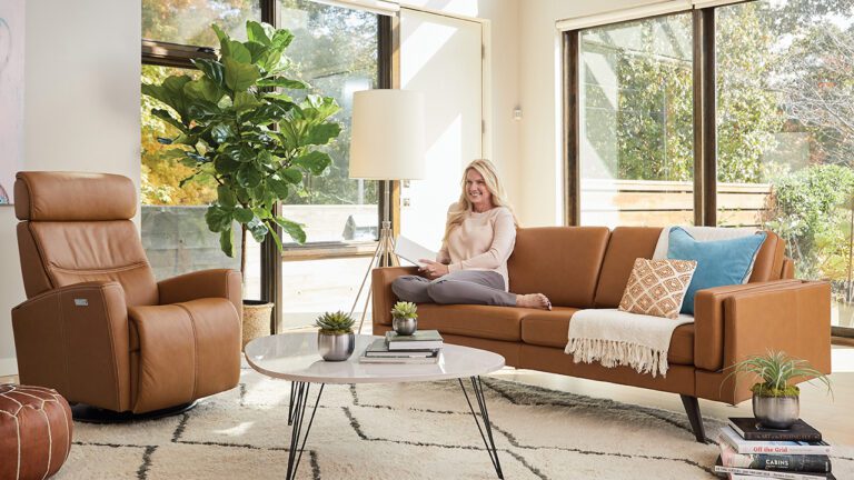 Why Norwegian Furniture Is Built Differently