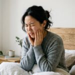 Am I Clenching or Grinding My Teeth?
