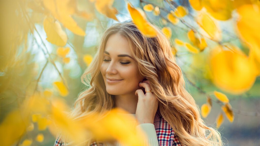 Healthy Scalps and Autumn Strolls: Your Petaluma Fall Guide