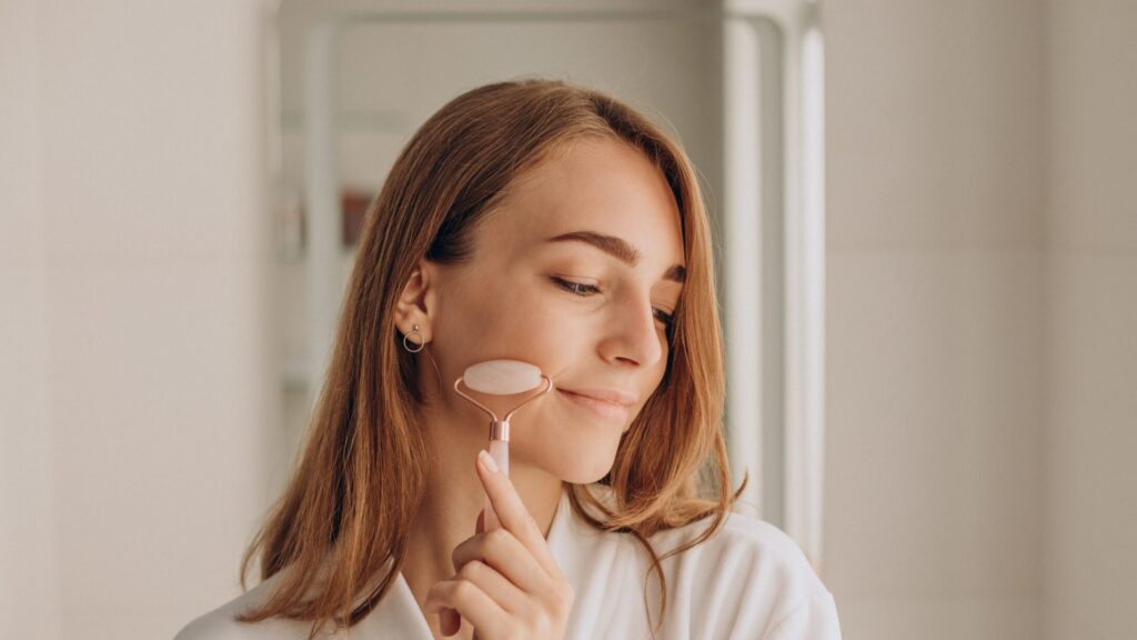 The Art of Looking Well-Rested, Even When You Are Absolutely Not