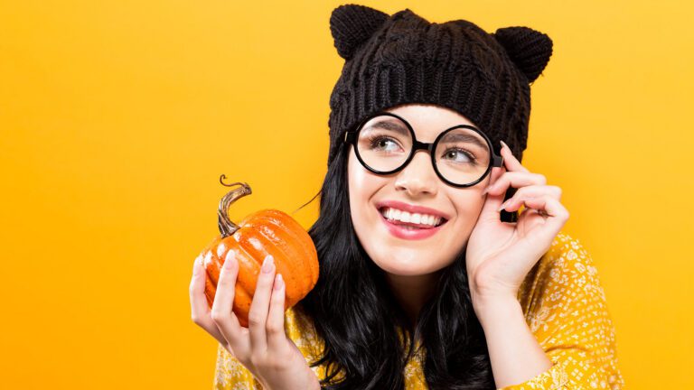 Don’t Let Halloween Haunt Your Eyes: A Guide to Safe Costumes, Makeup and Colored Contacts