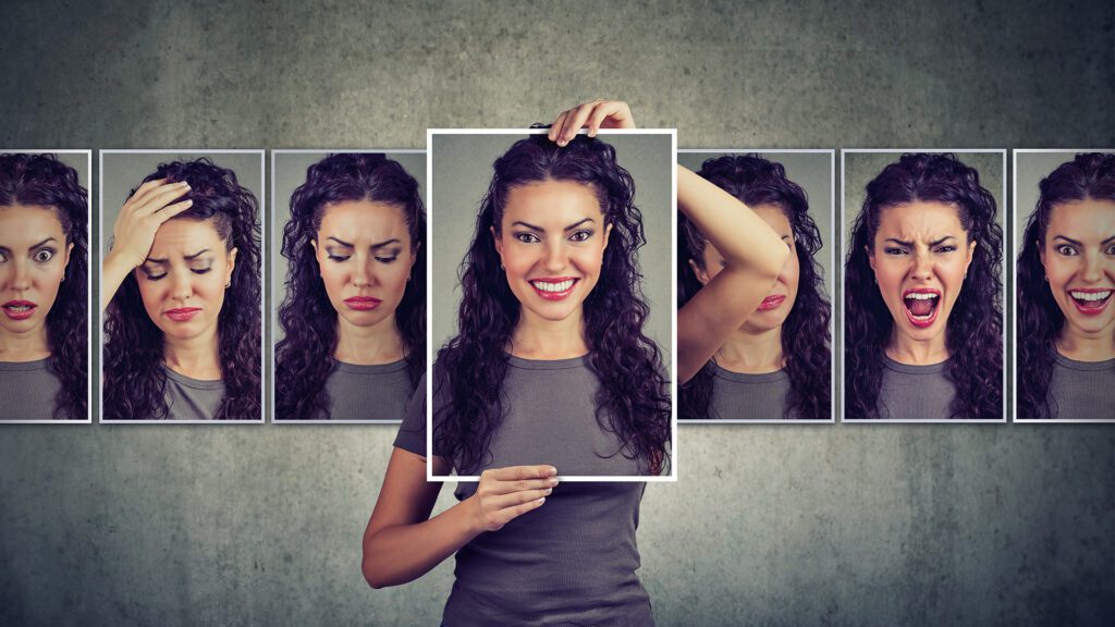 The Masks We Wear: What Happens When ‘I’m Fine’ Is Hiding Something More