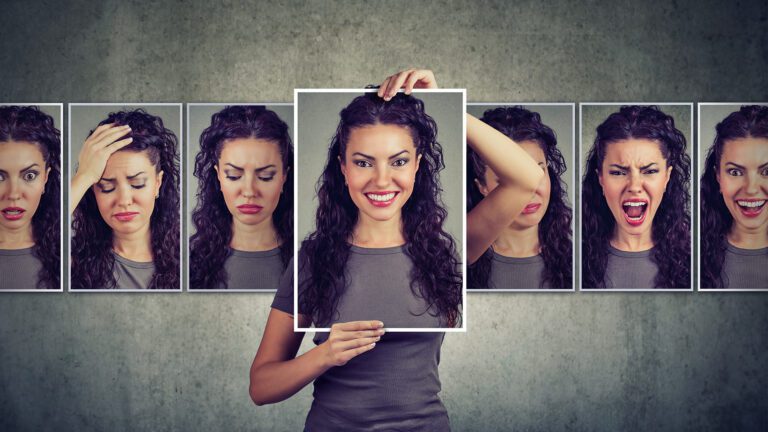 The Masks We Wear: What Happens When ‘I’m Fine’ Is Hiding Something More