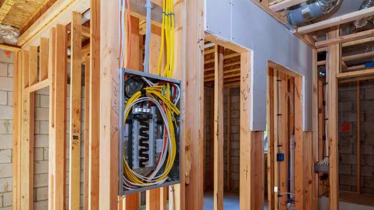 The Part of a Remodel Nobody Sees