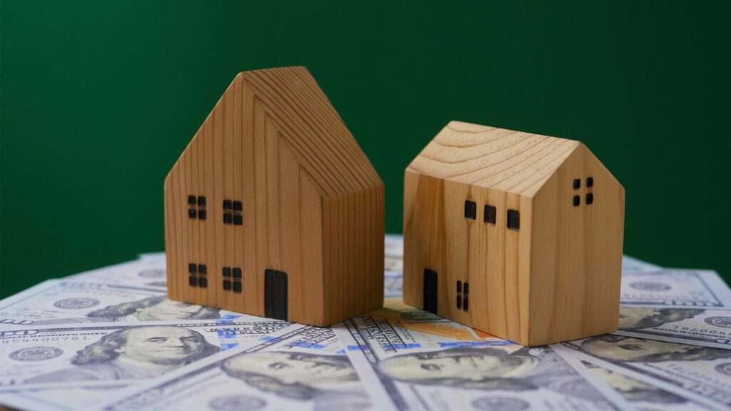 The Housing Market Split in 2: Which Side Is Your House On?