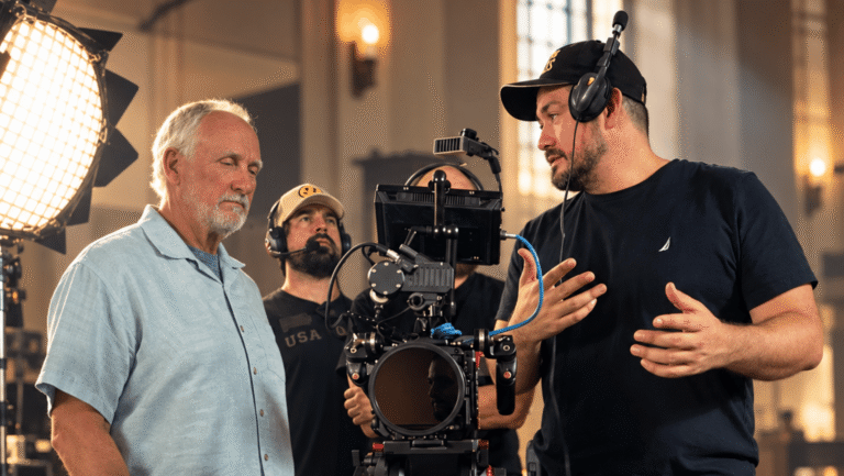 What Separates a Professional Acting Studio from a Drama Class?