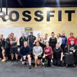 Big Mountain CrossFit: A Fresh Start for the Winter Months