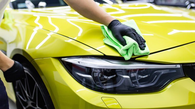 Enhance, Protect, and Personalize Your Ride With A-Team Auto Wraps and Window Tinting