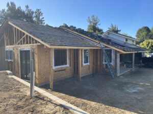 Yorba Linda Remodel home construction