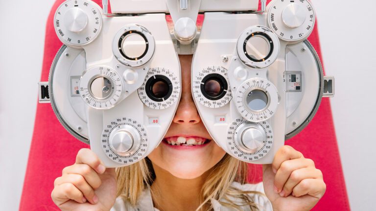 Giving Sight Day: Bringing the Gift of Clear Vision to Oklahoma Communities
