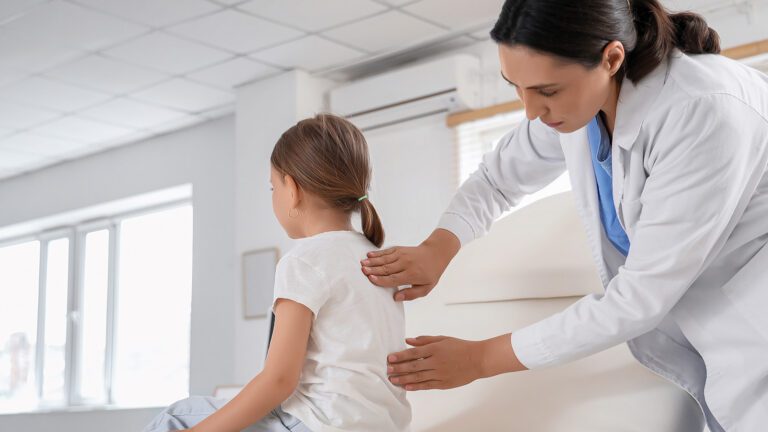 Is It Just a Clumsy Phase? What Movement Can Tell Us About Development