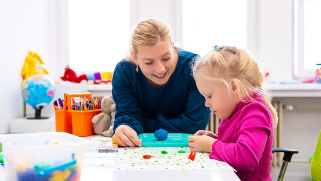 Bridging the Gap: How Occupational Therapy Supports Academic Success