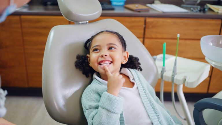 Why Age 7? A Parent’s Guide to Early Orthodontics