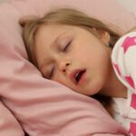 My Child Snores: Is It Normal?