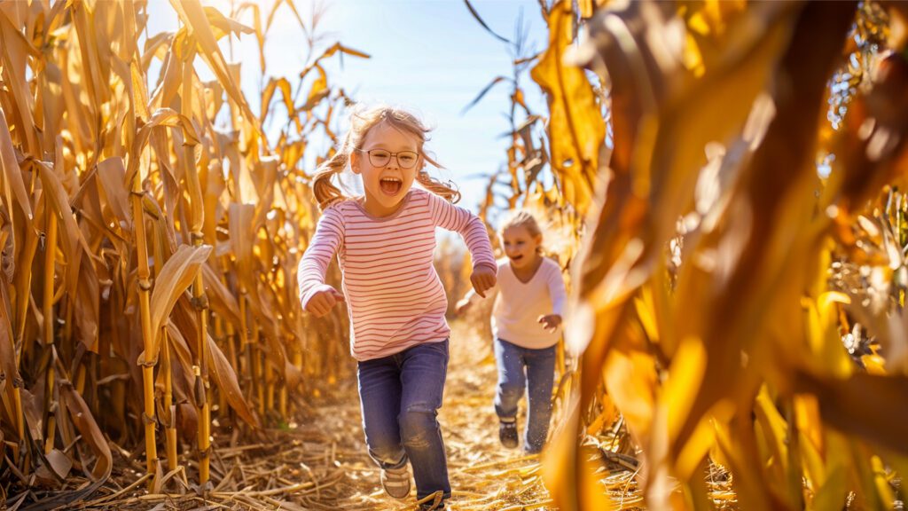 What Growing Pains in Kids Might Actually Be Telling You