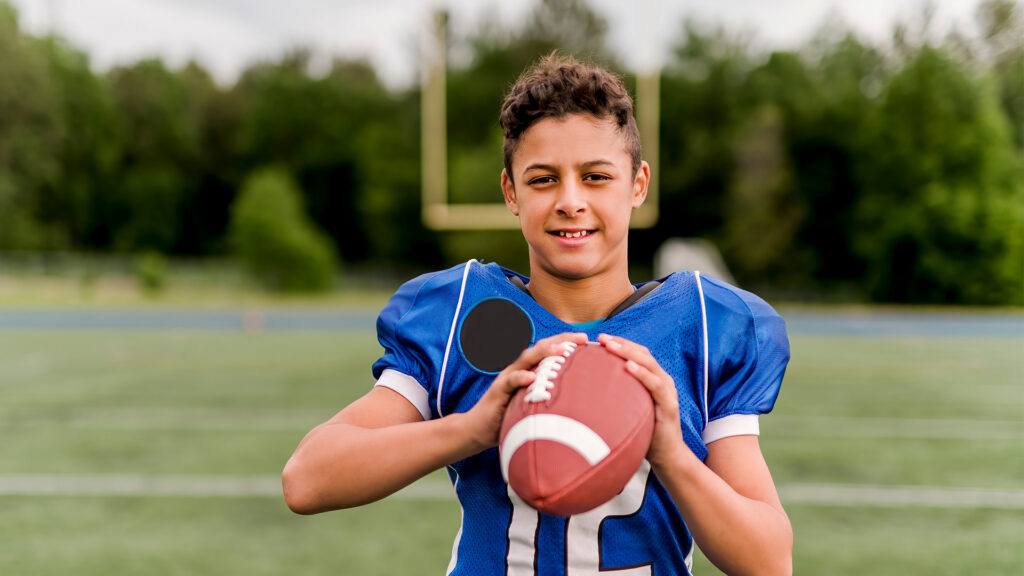 Fall Football, Fewer Injuries: What Every Parent Should Know