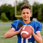 Fall Football, Fewer Injuries: What Every Parent Should Know