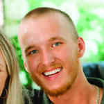 Zane Henderson