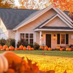 The House Every Trick-or-Treater Wants to Visit