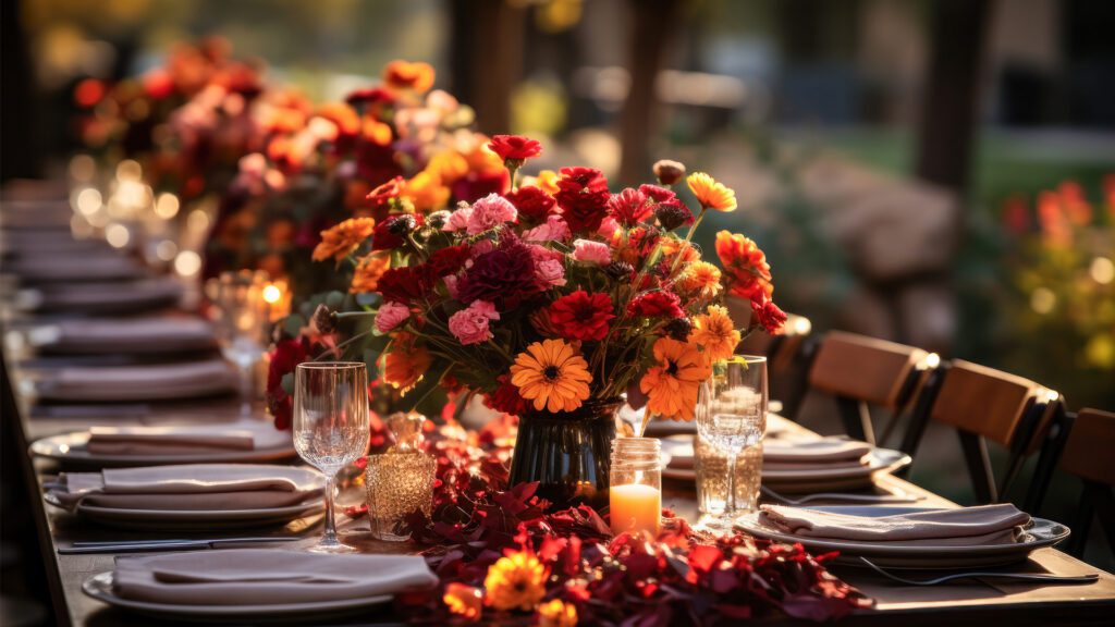 Dining Room Touches That Make Gatherings Memorable