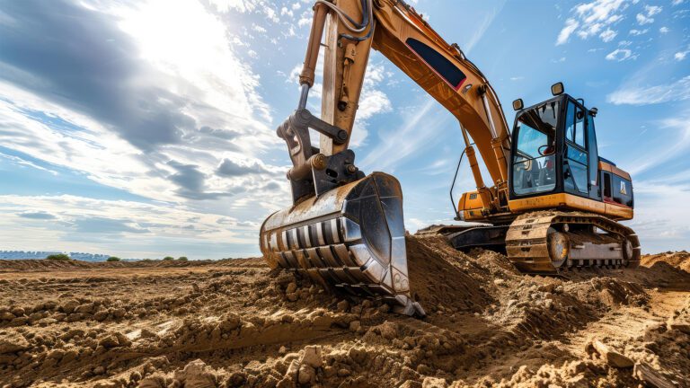 The Most Important Tool on a Construction Site isn’t a Piece of Equipment