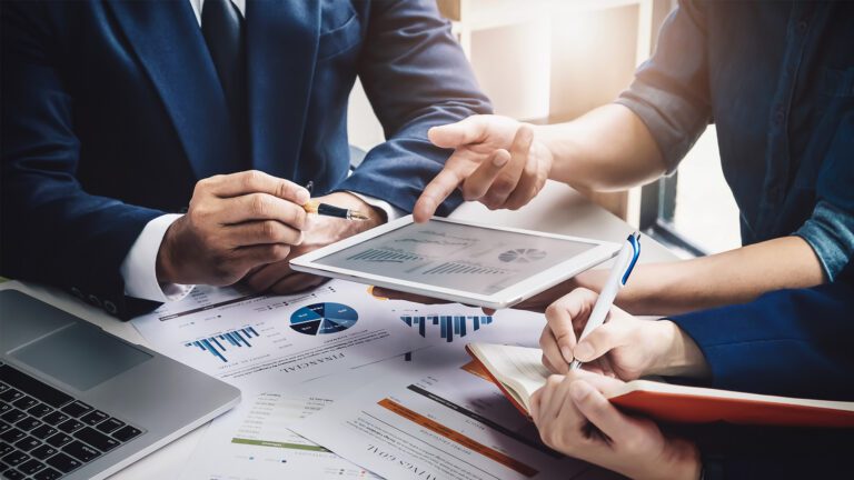 Investing Without FOMO: Why Fundamentals Still Matter